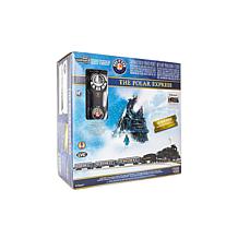 Lionel The Polar Express 5.0 LionChief Train Set