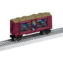 Lionel Warner Brothers THE POLAR EXPRESS Aquarium Car