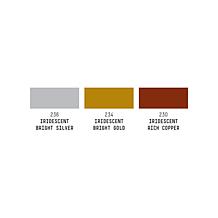 Liquitex Professional Acrylic Ink! Iridescent Set of 3