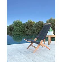 Lisa Lounge Chair