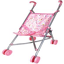 Lissi Doll Nursery Play Set Pink Unicorn 24pc Accessories For Dolls