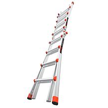 Little Giant Super Duty M17 Ladder