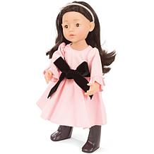 Little Kidz Jubilee 14" Standing Doll - Marianne