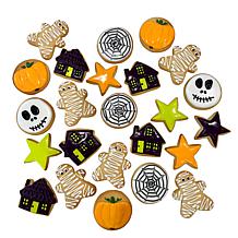 Little Venice Cake Company 9-piece Pastry Decorating Kit