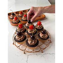 Little Venice Cake Company Cake Pan Set