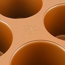 Little Venice Cake Company Jumbo Muffin Pan