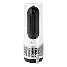 LivePure 3-in-1 Air Purifier, Fan & Heater with Remote