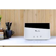 LivePure AquaFlame Ultrasonic Humidifier