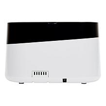 LivePure AquaFlame Ultrasonic Humidifier