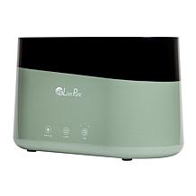 LivePure AquaFlame Ultrasonic Humidifier