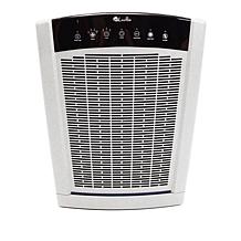 aspen air purifier basement systems