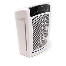 LivePure Bali Series Large Console True HEPA Air Purifier