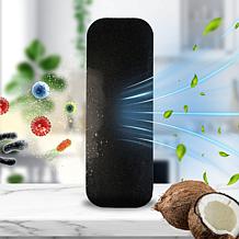 LivePure Coconut Carbon Ceiling Fan Blade Filter 6-pack