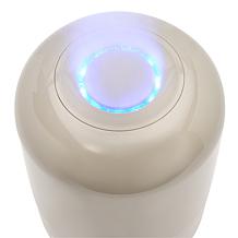 LivePure CoolMist 0.7 Gal Aquaflame Humidifier