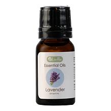 LivePure Essential Oils Variety 3-pack