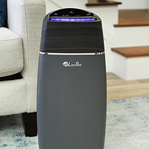 LivePure LP260 Tower True HEPA Air Purifier