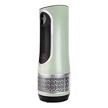 LivePure LP580 3-in-1 Air Purifier, Fan & Heater