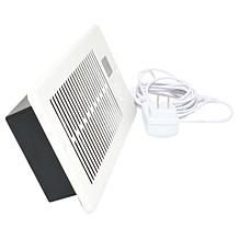 Living Glow 4x10 Register Booster Fan