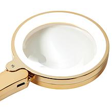 Living Glow LED Magnifying Glass