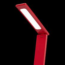 Living Glow Rechargeable Reading Lamp - 2-pack
