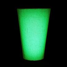 Living Glow Rechargeable Wall Sconce Light 2-pack