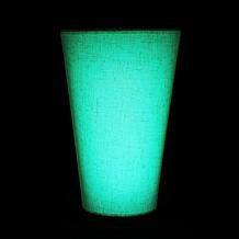 Living Glow Rechargeable Wall Sconce Light 2-pack