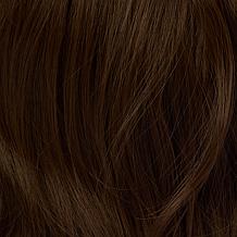Locks & Mane The Demi Wig with Leopard Headband