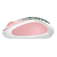 Logitech Limited Edition Wireless Compact Mouse - Chirpy Bird