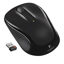 Logitech M325 Wireless Mouse