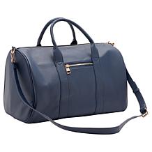 London Fog Jessica 3pc Duffel Set
