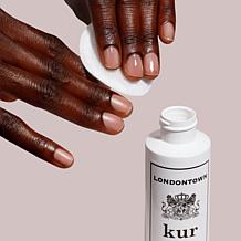 Londontown 5-piece Home and Away Nail Polish Remover Set