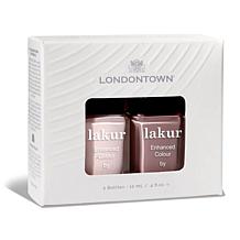 Londontown Lakur Nail Color Duo