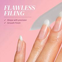 LONDONTOWN Modern Chromance 5pc Set