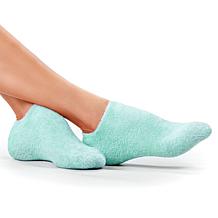 Londontown Pedi Perfect Moisturizing Spa Socks