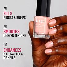 Londontown Petal Pink Tinted Nail Ridge Filler