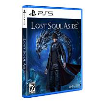 Lost Soul Aside - PlayStation 5