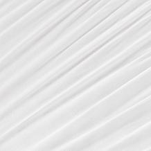 LUCID Comfort Collection Bamboo Jersey Mattress Protector - Full