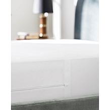 LUCID Comfort Collection Encasement Mattress Protector - Twin XL