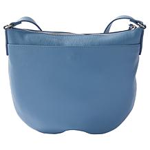 Lucky Brand Kyla Leather Crossbody