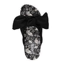 LUKEES by MUK LUKS Women's Island Luau Sandals