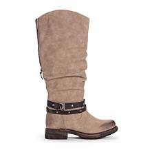 LUKEES by MUK LUKS® Women's Logger Victoria Boots