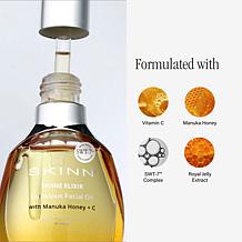 LUM OIL+LUMLIPOIL AS