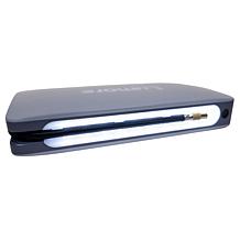 Lumore VoltAir+ 5-in-1 Jump Starter & Power Bank w/AC Port & Cables