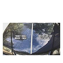 Lustrelab LXR All-in-One Acrylic Car Wash Auto-Ship®