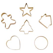 LVCC 50-piece Cookies & Cupcake Set