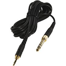 LyxPro HAS-15 Studio Headphones, Wired Headphones w/Detachable Cables