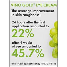 M. Asam 2-pc Vino Gold The Eye Cream