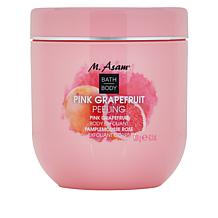 M. Asam 42.3 oz. Pink Grapefruit Body Exfoliant
