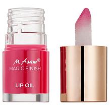 M. Asam Magic Finish 0.21 fl. oz. Raspberry Dream Lip Oil