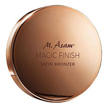 M. Asam Magic Finish Satin Bronzer - Light